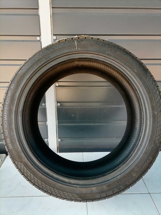 Anvelopa iarna  Nokian 225 /45R18