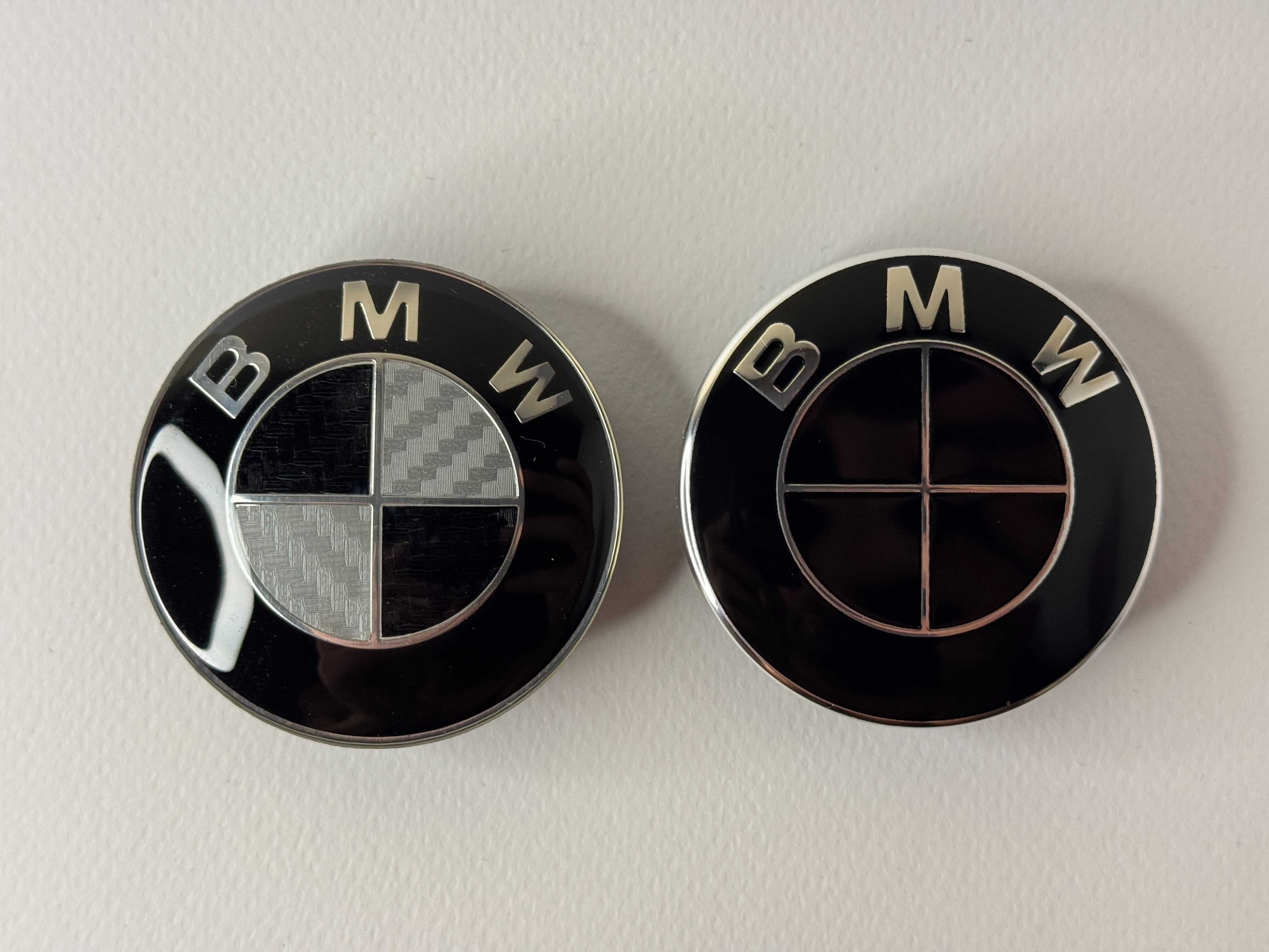 BMW капачки за джанти Бмв 56мм G серия и F серия F30 F10 G20 G30 G80