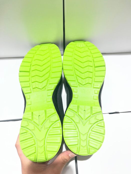 Bocanci Pezzol S3 BOA marimea 45