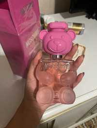 ароматные, сладкие духи moschino toy 2 bubble gum!