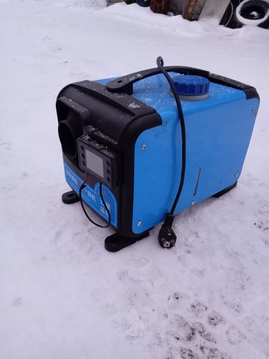 Продам автономку