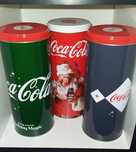 Топ цена COCA COLA Кока кола кутии