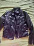 Geaca dama h&m M/L