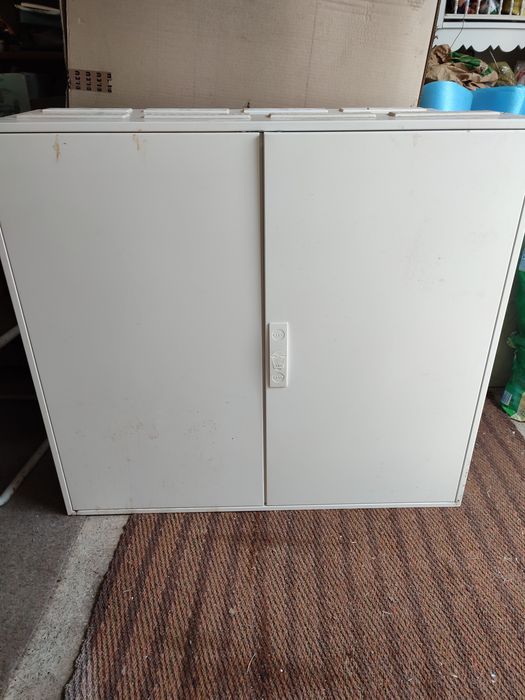 Cutie/carcasă tablou electric industrial