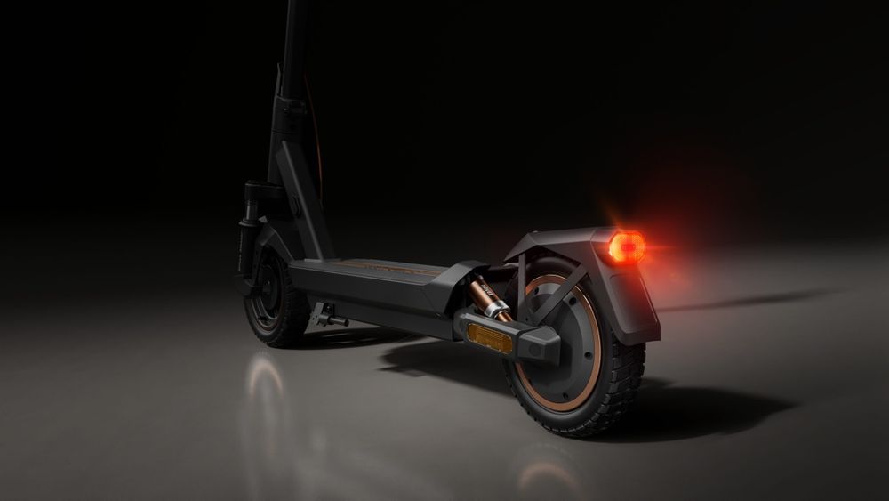 Trotineta Navee g3max