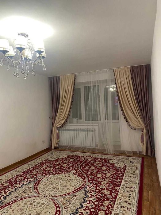 Продам 2х комнатную квартиру (Сити 2мкр)