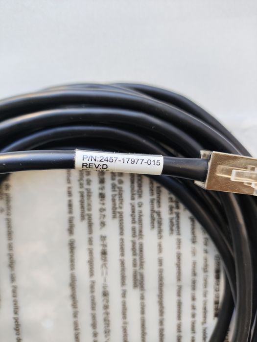 Сетевой патч-кабель PolyCom Rj-45 в Алматы