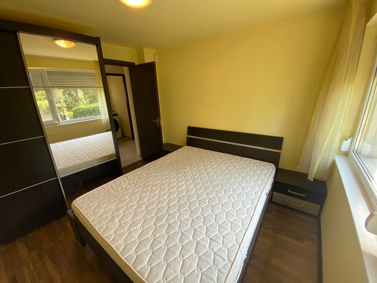 Дава се под наем Етаж от къща в Варна, м-т Евксиноград - 70 кв.м за 490 € - Снимка #4