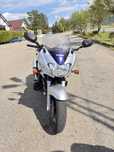 Kawasaki zr 7s 750cmc model 750 F