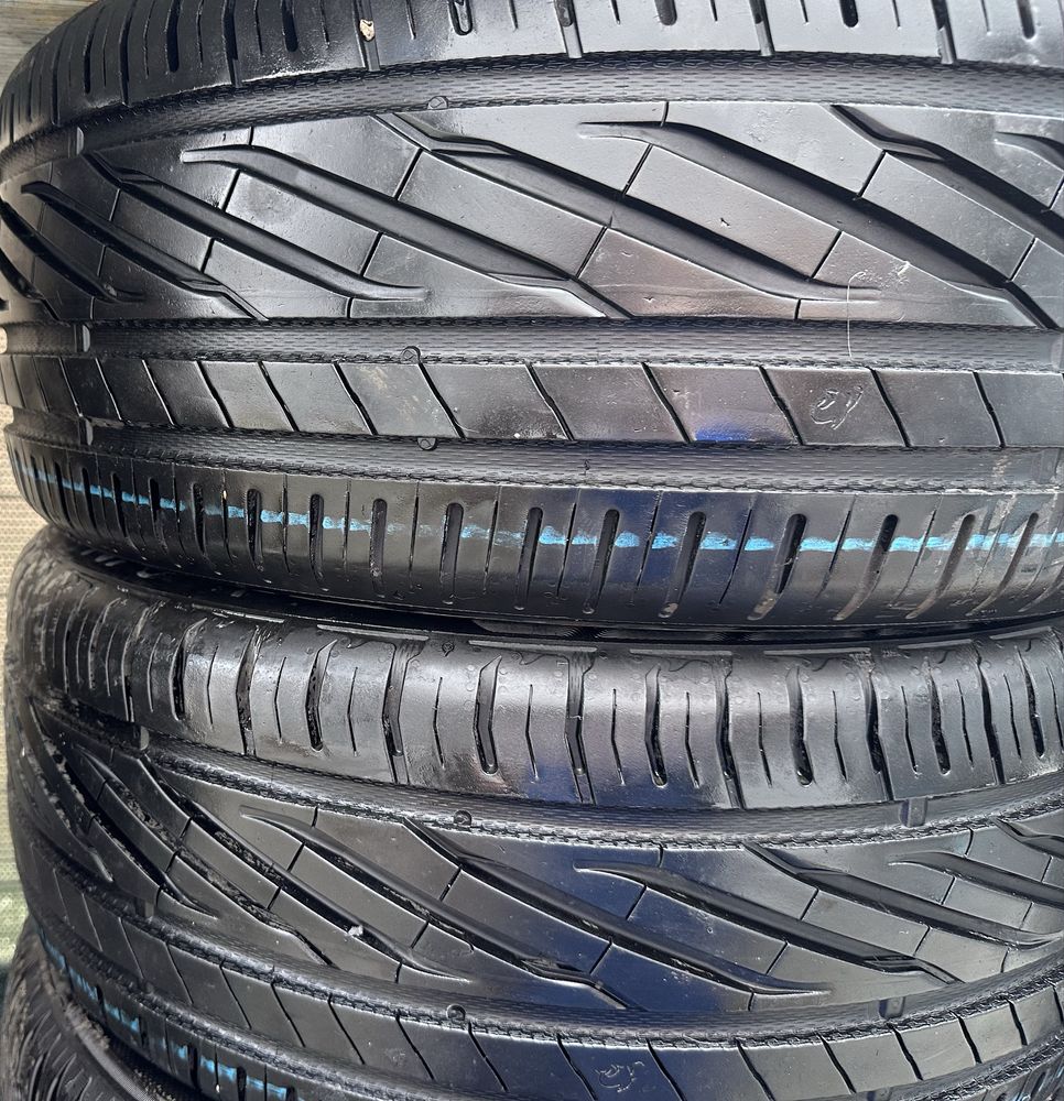 • 235/45 R18 set anvelope 2x Firestone All Season 2024 + 2x Uniroyal