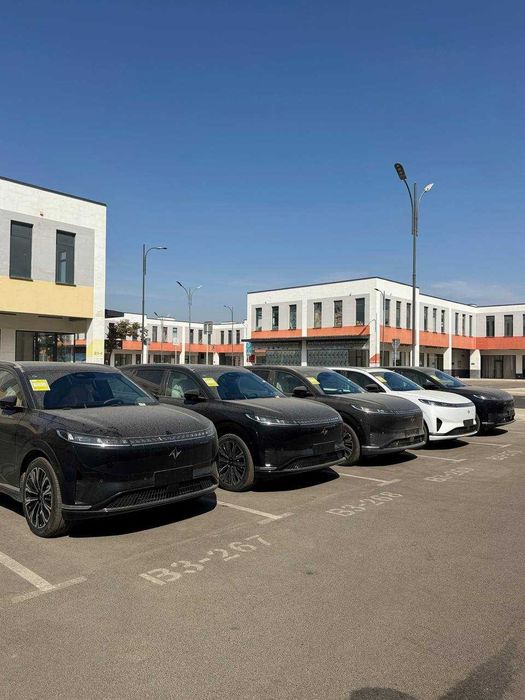 Dongfeng 008 restyling