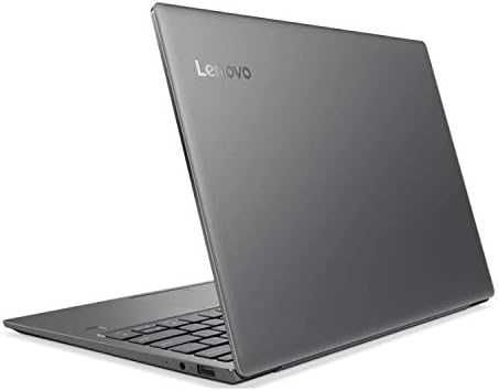 Лаптоп Lenovo Ideapad 720S-13IKB i7-8550U 8GB 256GB SSD 4K ГАРАНЦИЯ