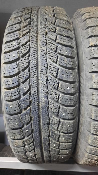 185/65R14 комплект шин