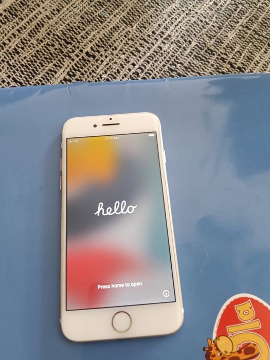 Vand telefon iphone 7