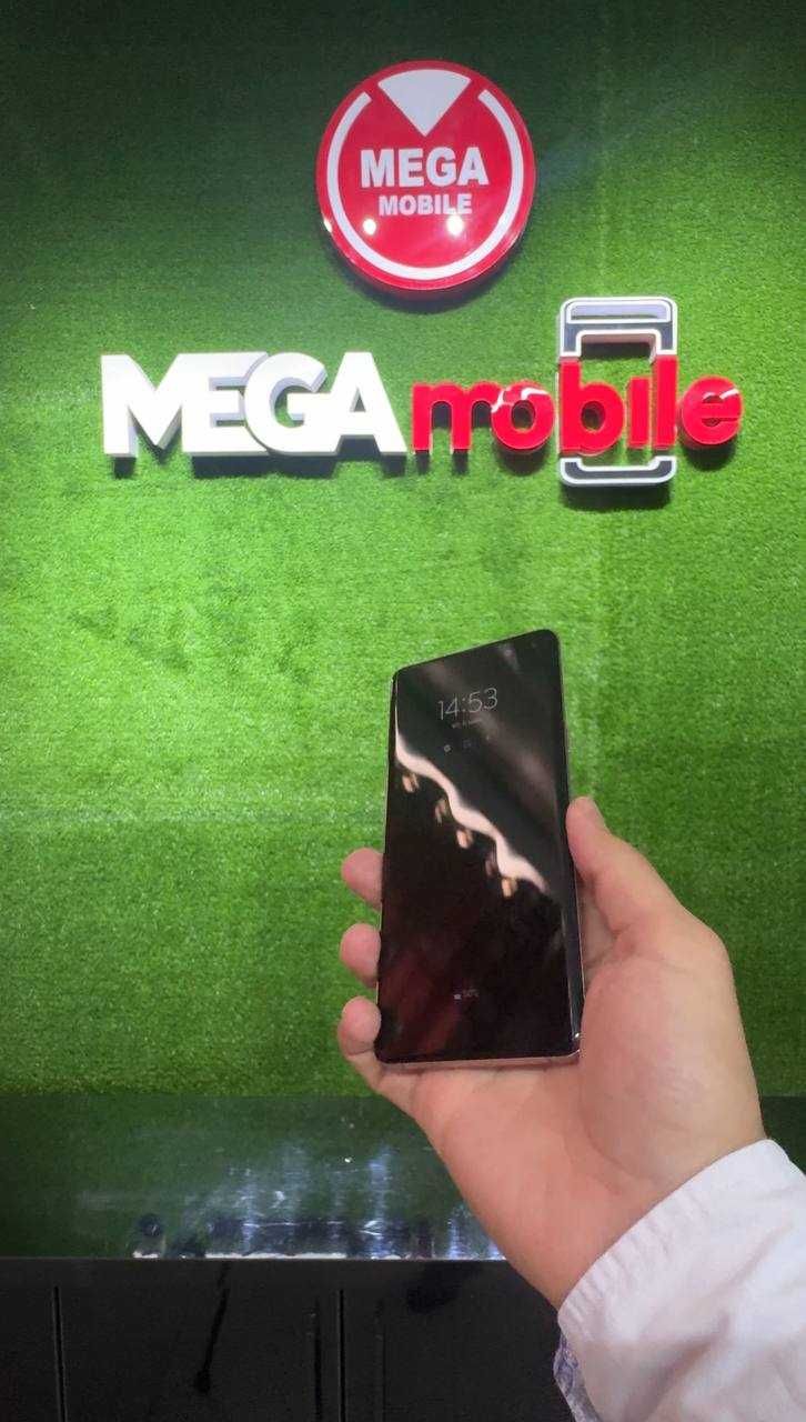 Samsung S10 5G 100% ORGINAL Mudatli Tolovga!!
