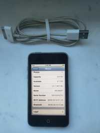 Ipod Touch 2nd Black 8Gb