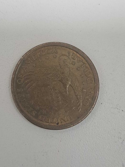 монета СТЕФАН    ДАНАИЛОВ  БЪЛГАРИ  в   сърцата ни