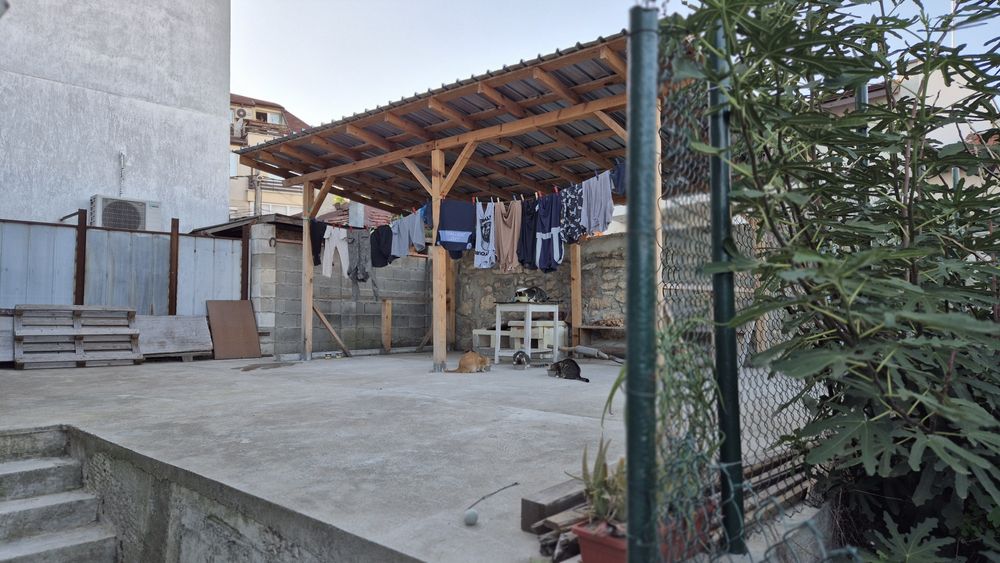 Самостоятелна къща на ул. Илинден