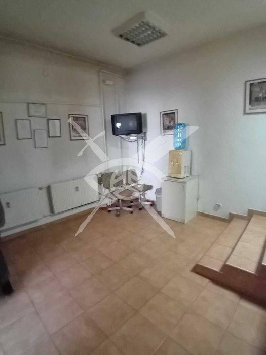 Продава се Магазин в София, Център - 650 кв.м за 1116 €/кв.м - Снимка #8