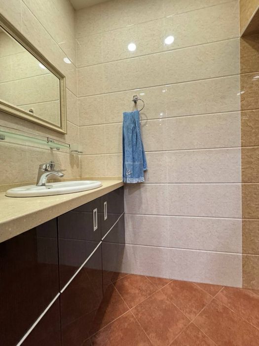 Мирабад Габус Гошт 3х Комнатная Еуро квартира