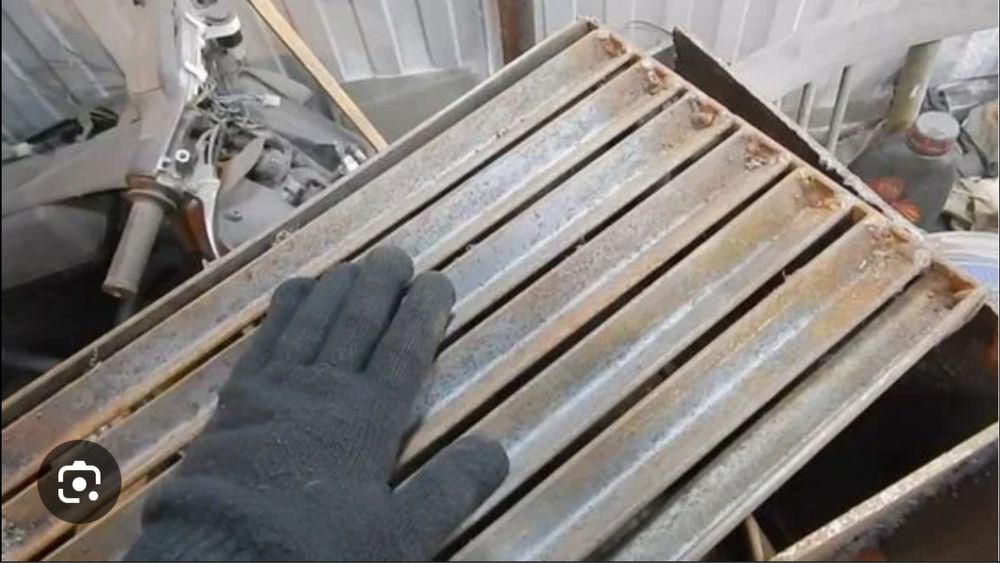 Продам лучшие колосники
