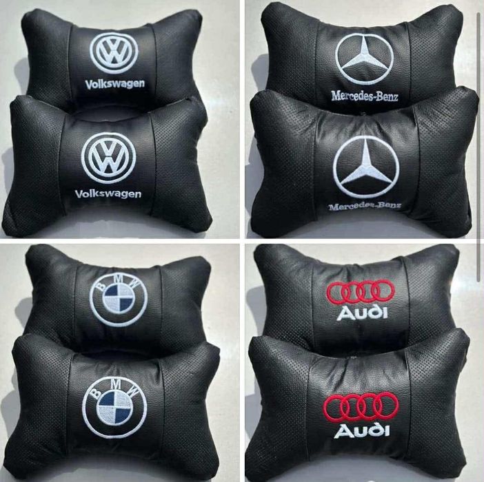 Възглавници за кола