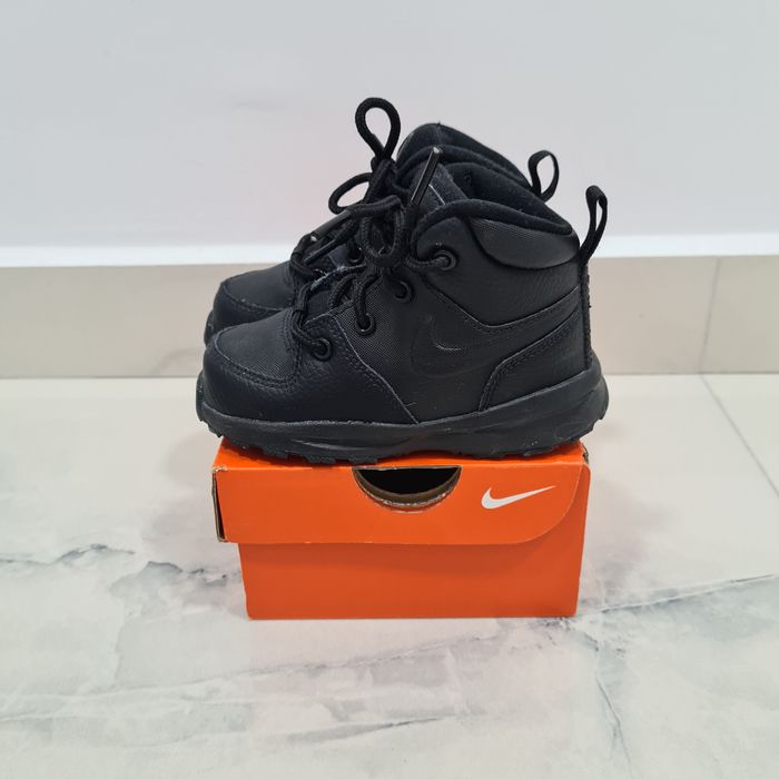 Ghete Nike ,mărimea 23.5