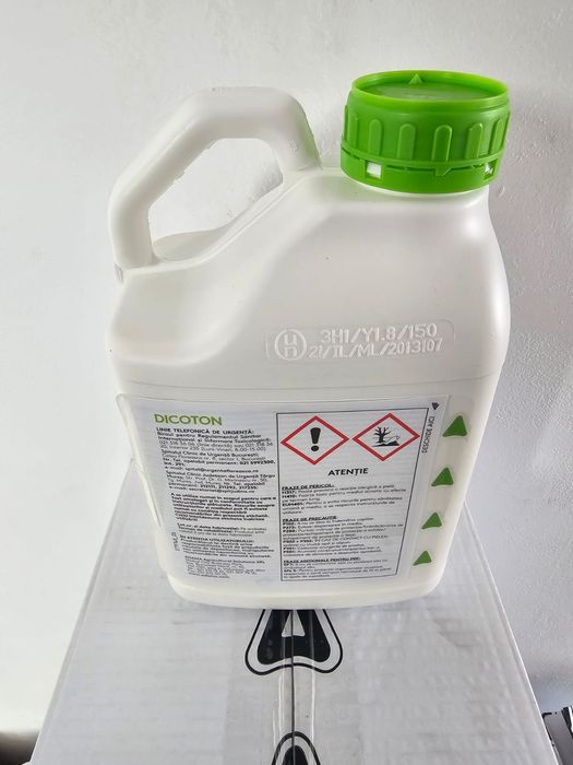 Erbicid Concordia/Dicton 5lt.