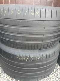 285 30 22,2buc vara PIRELLI,P ZERO,PNCS,2020