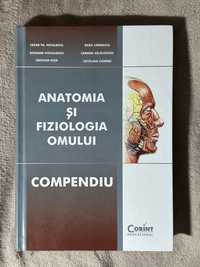 Compendiu anatomia si fiziologia omului