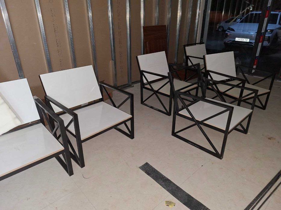 LOFT STYLE - мебель