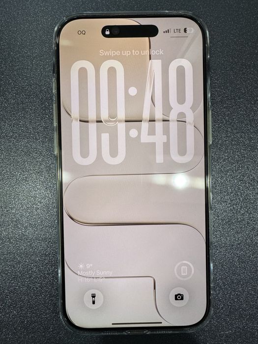 Iphone Air Gold 512Gb