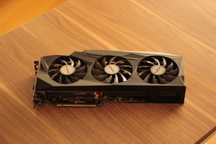 RTX 3080 Gigabyte Gaming OC
