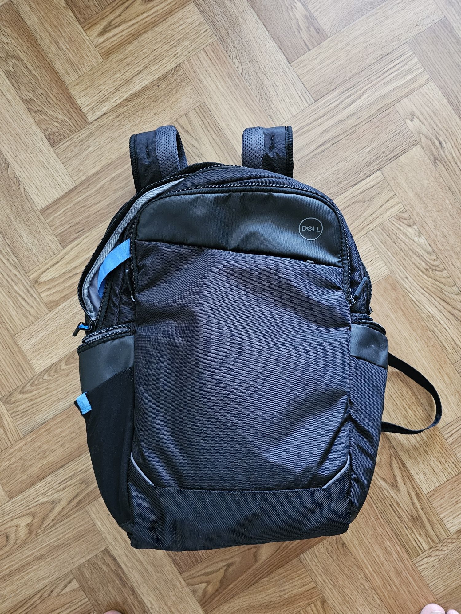 Раница за лаптоп Dell 15 и 17 Proffesional