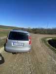 Skoda roomster 2007