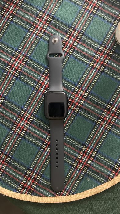 Apple Watch Series 8 GPS + Cellular – stare excelentă!