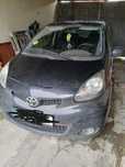 Toyota Aygo Sport 2009, Benzina, Euro 4