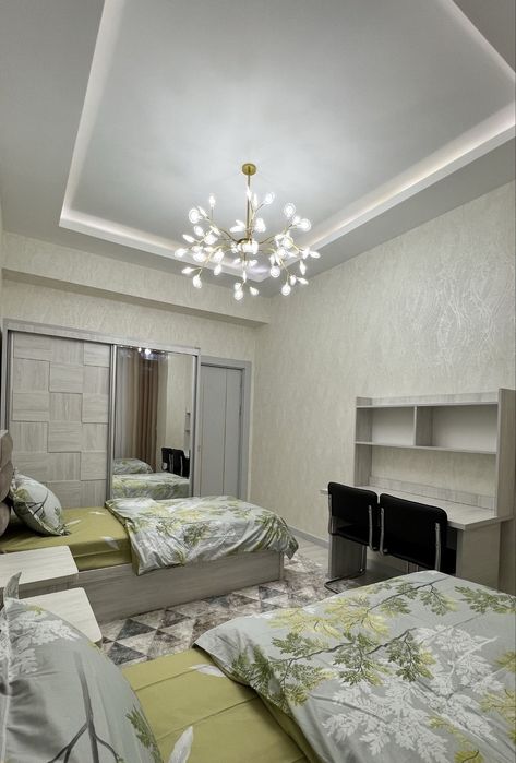 Cilonzor rayoniga yaqn