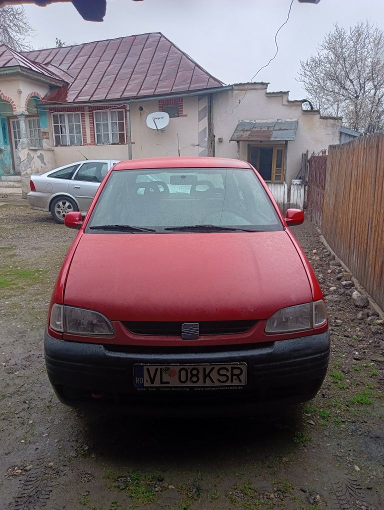 Vând Seat Arosa 1.0MPI‼️