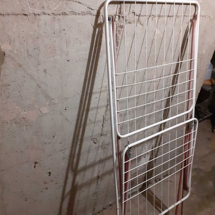 Сушилнк за дрехи в затворени помещения