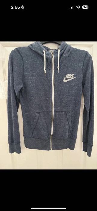 Nike суичер оригинален
