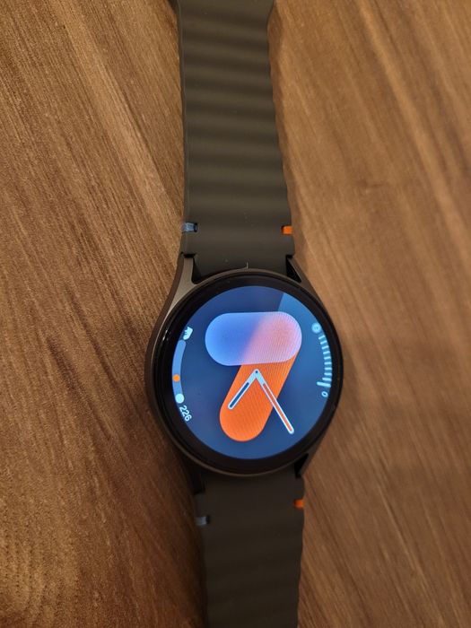 Vand Samsung Watch7 44mm green
Varianta LTE (suporta eSim)