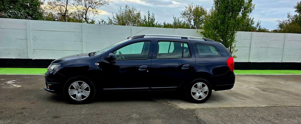 Dacia MCV   2014‼️