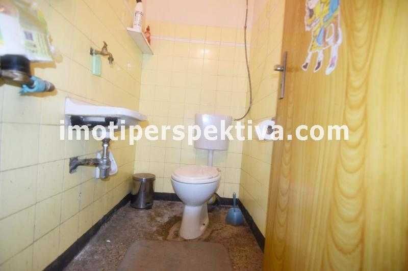реф.12123 Гараж в цената, четири отделни стаи-Белите брези!