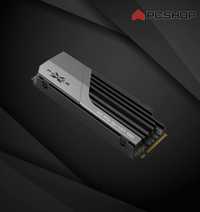 Silicon Power XPower PCIe Gen 4x4 XS70