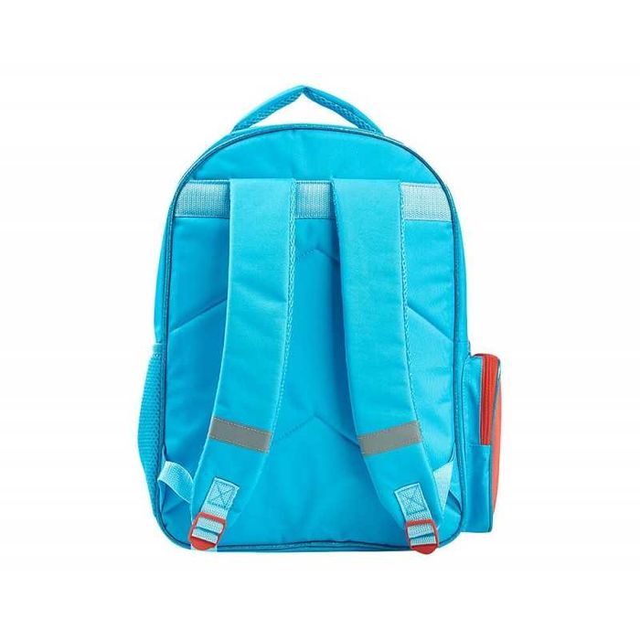 Ghiozdan tip rucsac scoala Princess Disney cu 2 compartimente