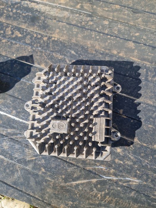 Modul far bmw g11 laser semnalizare angel eyes si led