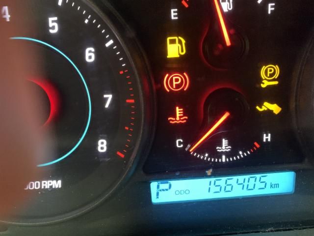 Шавролет Каптива / Chevrolet Captiva 3.0 i 4x4