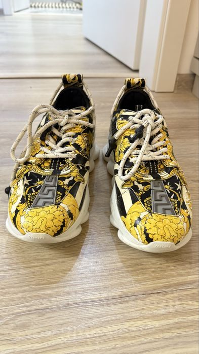 Versace Chain Original