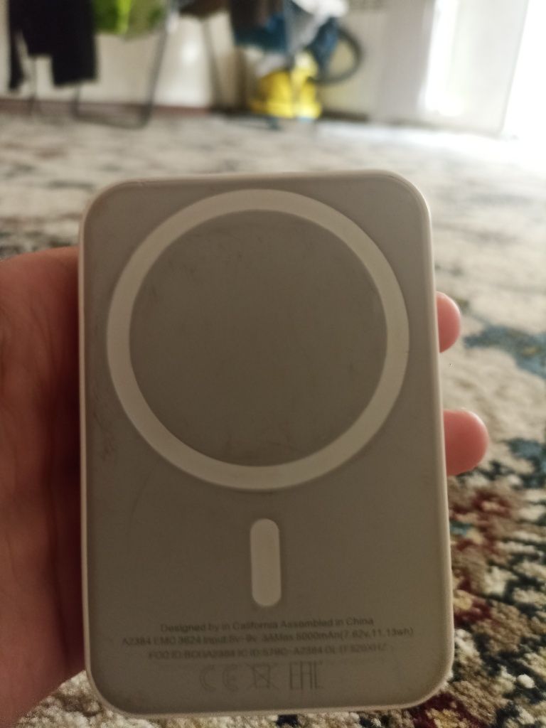 Magsafe original